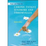 hope and help for chronic fatigue syndrome and fibromyalgia